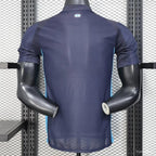 Camisa Olympique de Marseille 25/26 Away - (Jogador)