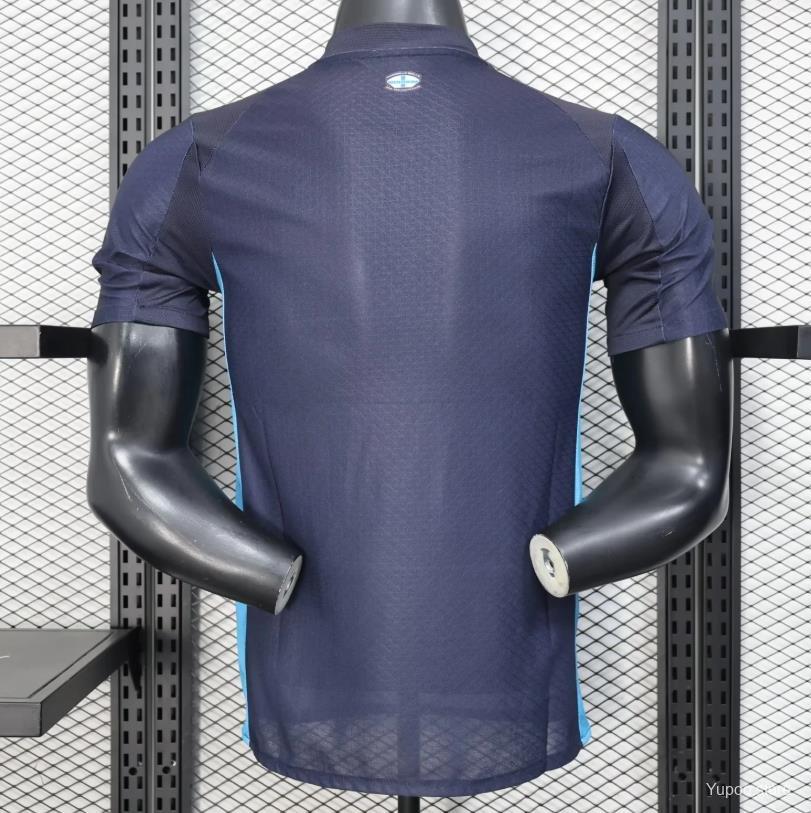 Camisa Olympique de Marseille 25/26 Away - (Jogador)