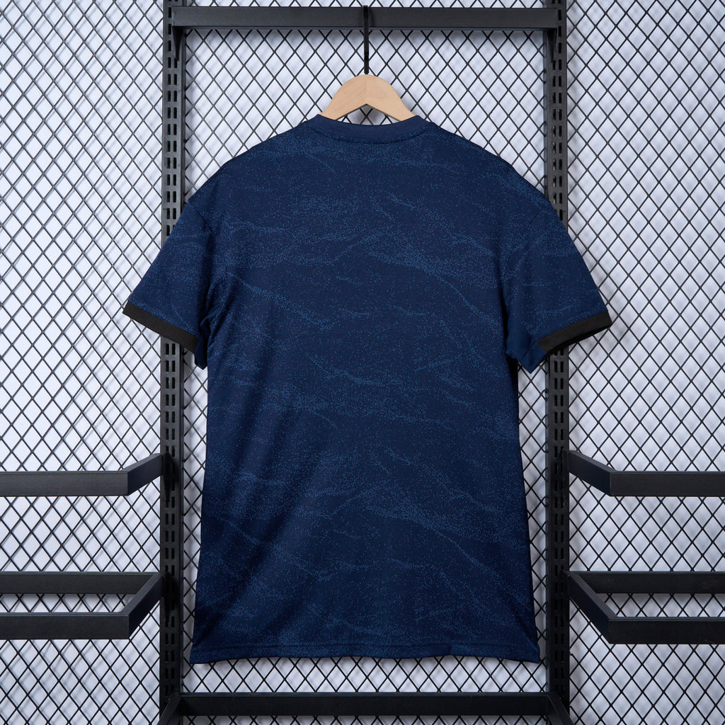 Camisa Real Madrid 19/20 Away - (Retrô)