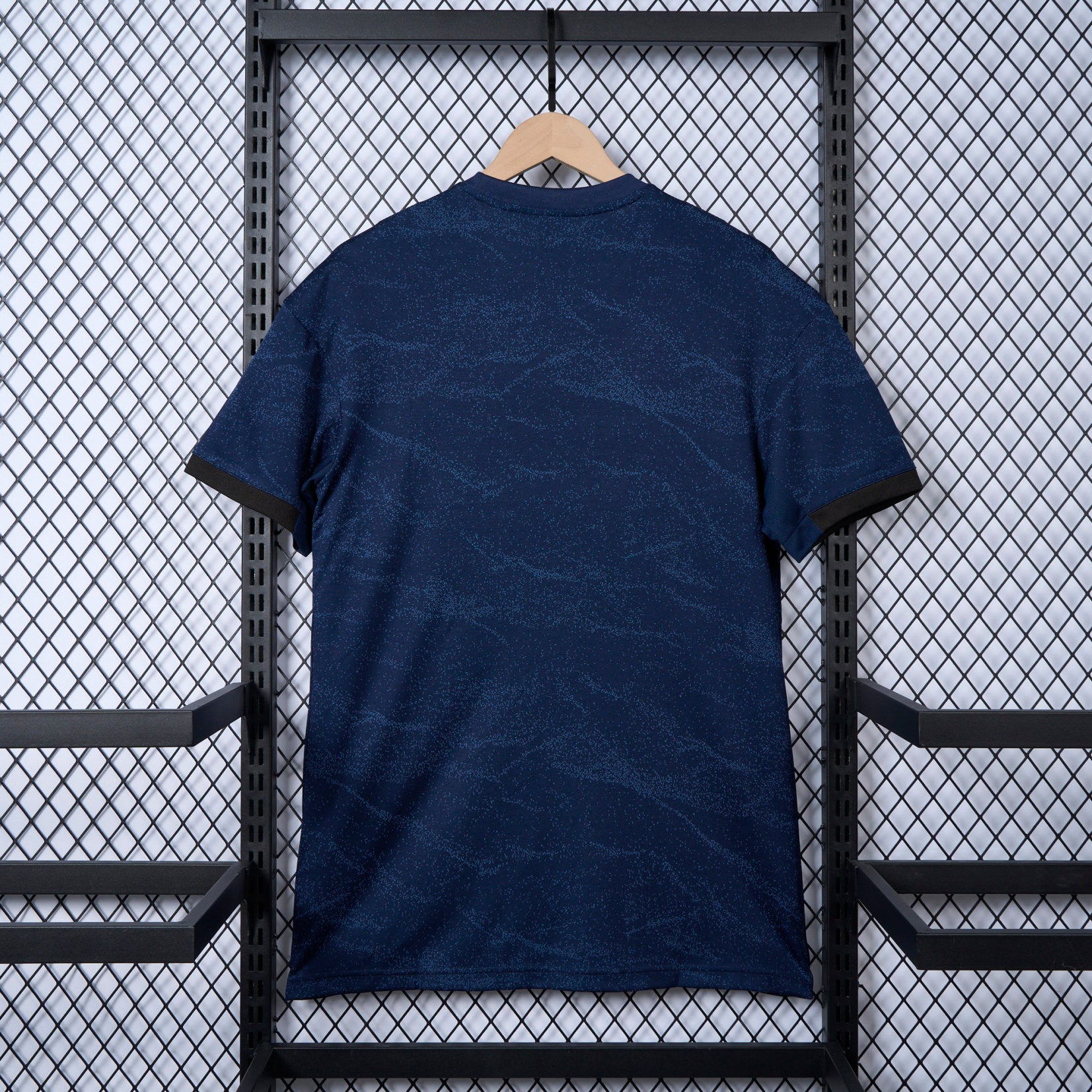 Camisa Real Madrid 19/20 Away - (Retrô)