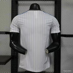 Camisa Newcastle 25/26 Terrace Icons - (Jogador)