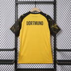 Camisa Borussia Dortmund 25/26 Home - (Torcedor)