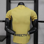 Camisa Boca Juniors 2026 Away - (Jogador)