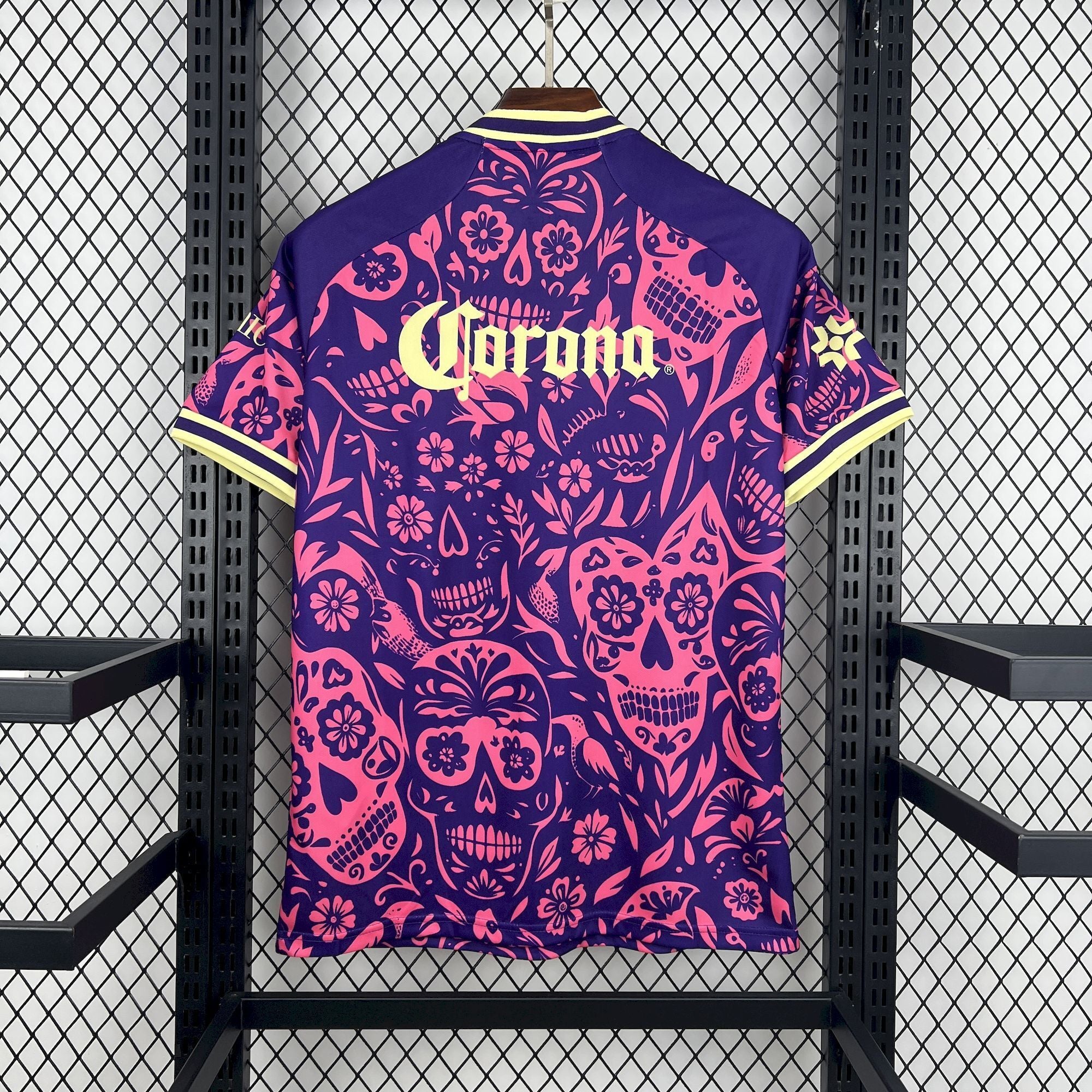 Camisa América do México 25/26 Edição Especial - (Torcedor)
