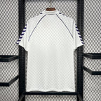 Camisa Real Madrid 86/87 Home - (Retrô)