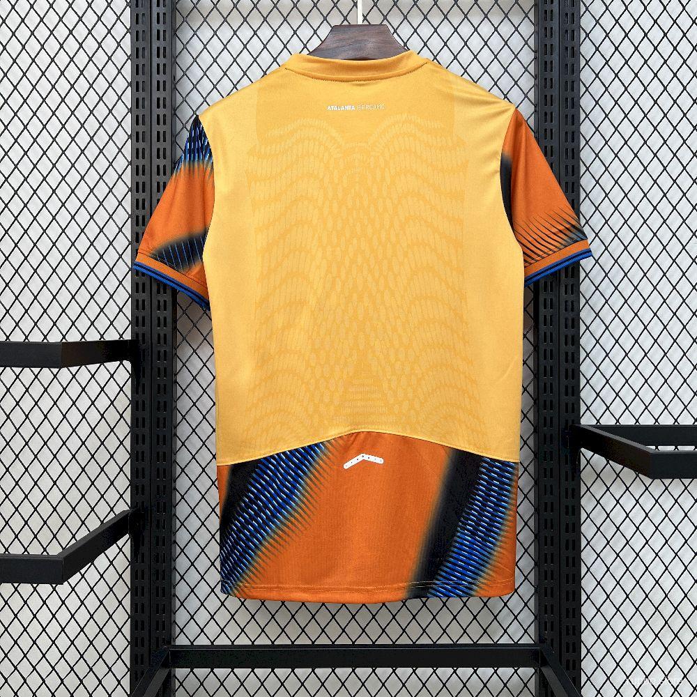 Camisa Atalanta 25/26 Third - (Torcedor)