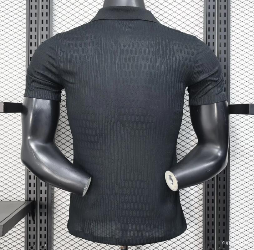 Camisa Barcelona 25/26 Edição Especial - (Jogador)