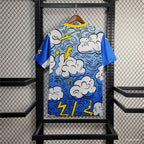 Camisa Manchester City 25/26 Edição Especial - (Torcedor)