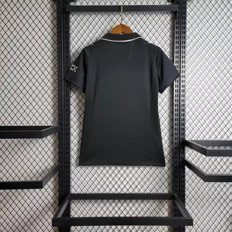 Camisa Manchester City 25/26 Away - (Feminina)