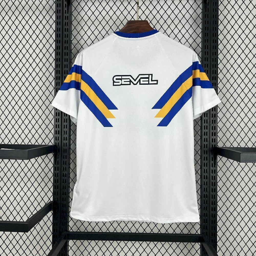 Camisa Boca Juniors 90/91 Away  - (Retrô)