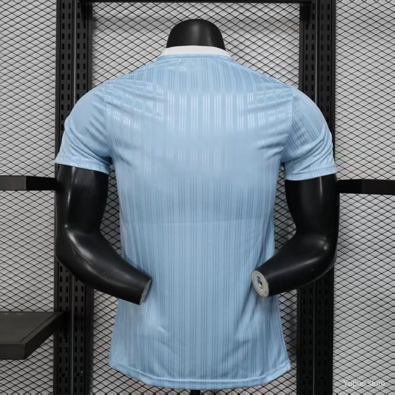 Camisa Adidas 2025 - (Jogador)