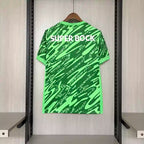 Camisa Sporting 25/26 Goleiro Home - (Torcedor)
