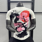 Camisa Japão 2025 Edição Especial - (Jogador)
