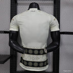 Camisa Argélia 2025 Edição Especial - (Jogador)