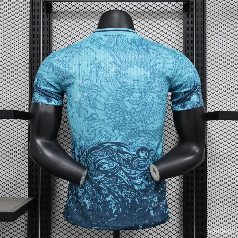 Camisa Barcelona 25/26 Edição Especial - (Jogador)