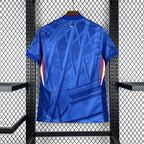 Camisa Chelsea 25/26 Home (Aniversário 120 Anos) - (Torcedor)