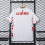Camisa FC Heidenhem 25/26 Third - (Torcedor)