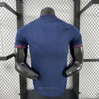 Camisa Lyon 25/26 Away - (Jogador)