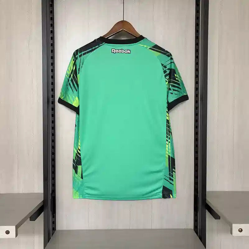Camisa Botafogo 2025 Goleiro Third - (Torcedor)