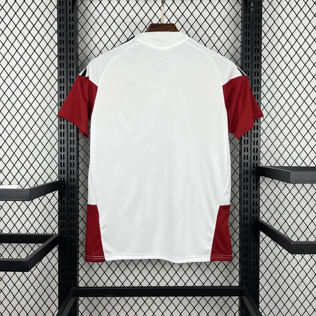 Camisa Alemanha 2026 Treino Home - (Torcedor)