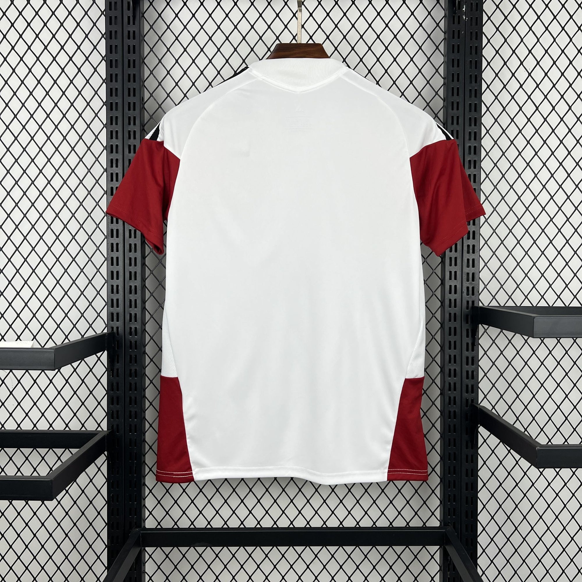 Camisa Alemanha 2026 Treino Home - (Torcedor)
