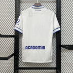 Camisa Auxerre 25/26 Home - (Torcedor)