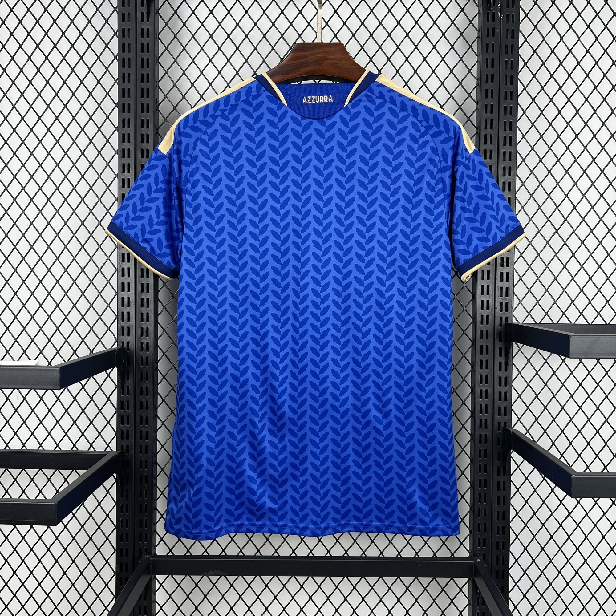 Camisa Itália 2026 Home - (Torcedor)