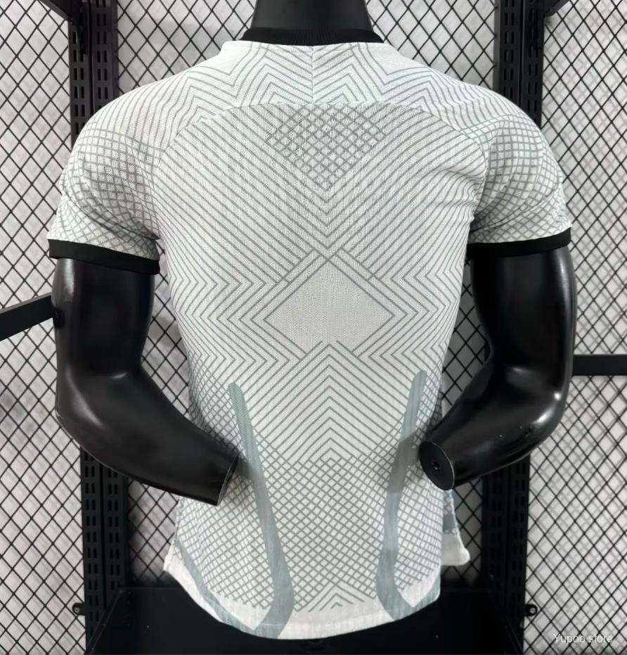 Camisa Inter de Milão 25/26 Edição Especial - (Jogador)