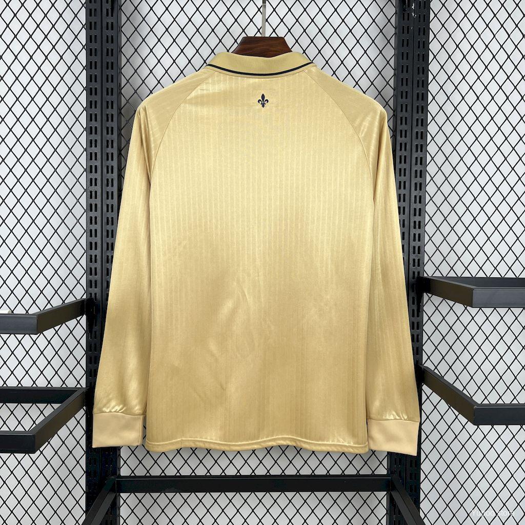 Camisa FC Versailles 25/26 Edição Especial - (Torcedor) Manga Longa