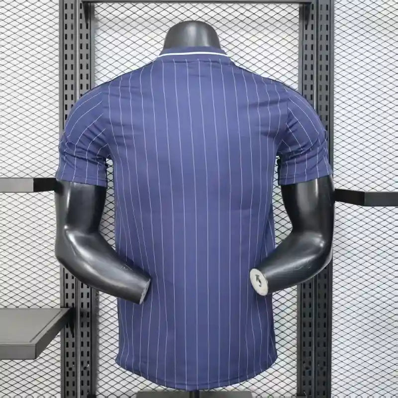 Camisa Copenhagen 25/26 Terrace Icons - (Jogador)
