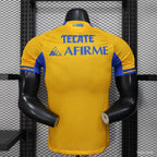 Camisa Tigres UANL 25/26 Home - (Jogador)