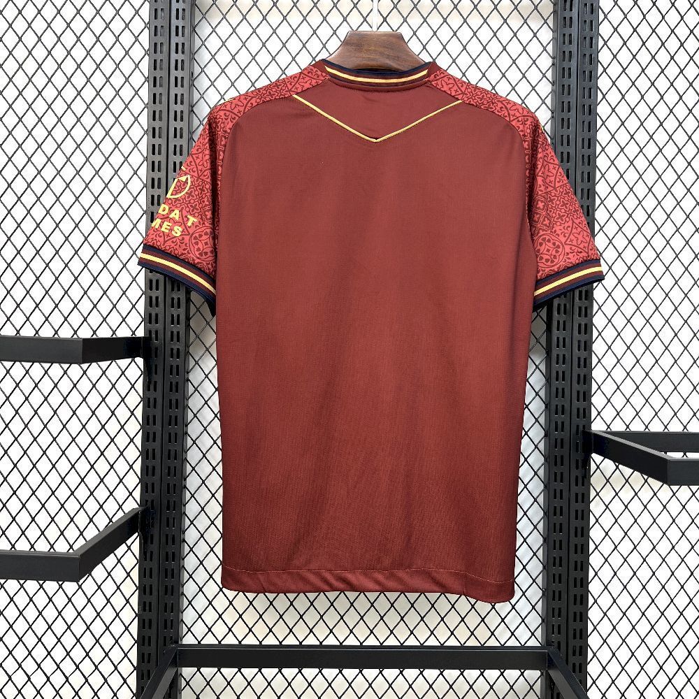 Camisa Cádiz 25/26 Away - (Torcedor)