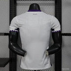 Camisa Al Ain 2025 Away Copa do Mundo de Clubes - (Jogador)