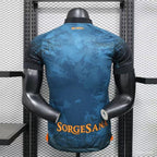 Camisa Napoli 25/26 Halloween - (Jogador)