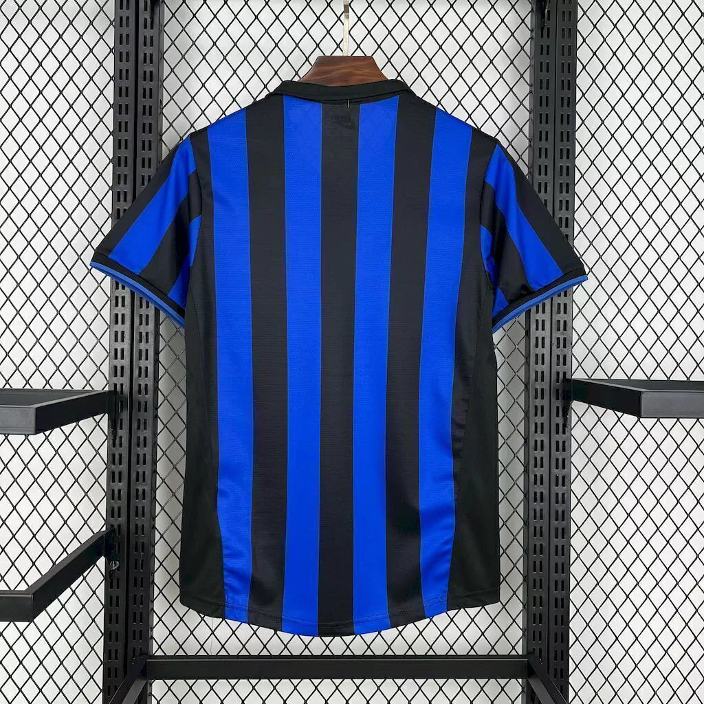Camisa Inter de Milão 98/99 Home - (Retrô)