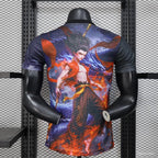 Camisa Japão 2025 Edição Especial - (Jogador)
