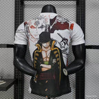 Camisa Japão 2025 Edição Especial (One Piece - Zoro) - (Jogador)