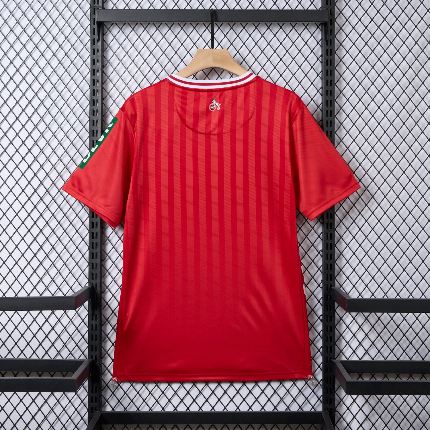 Camisa FC Colônia 25/26 Away - (Torcedor)