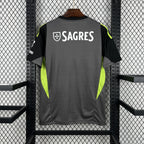Camisa Benfica 25/26 Goleiro Third - (Torcedor)