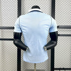Camisa Uruguai 2026 Home - (Jogador)