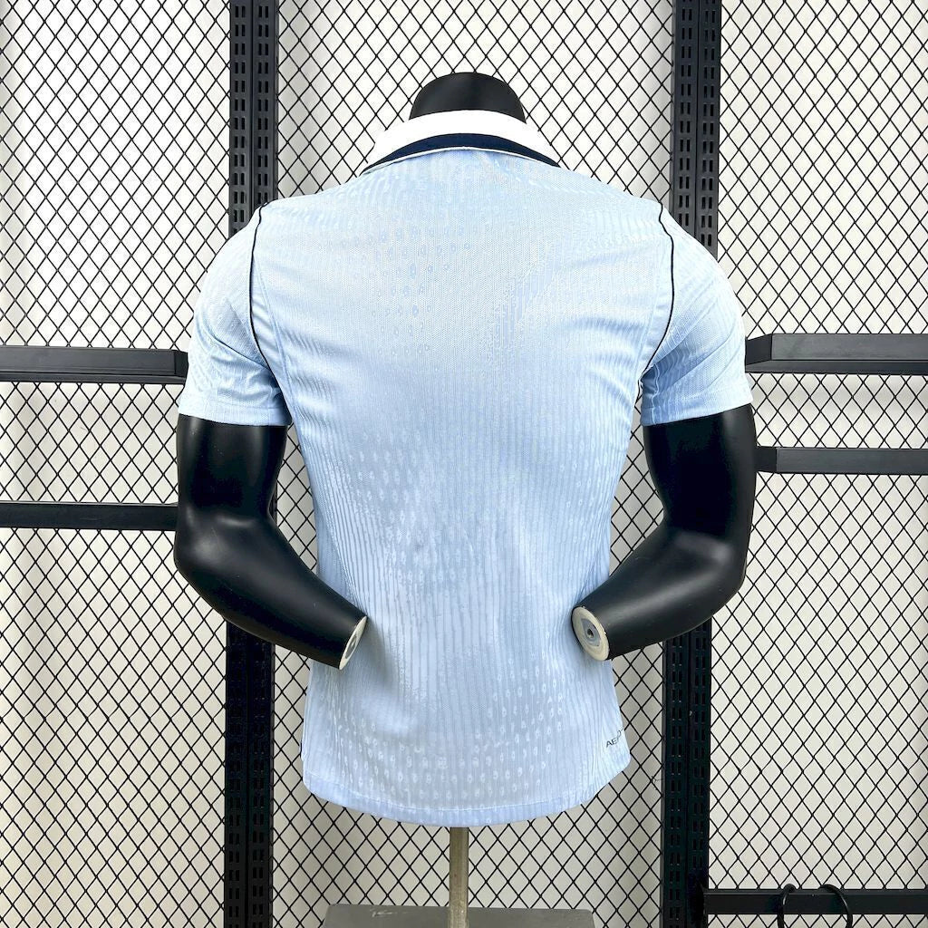 Camisa Uruguai 2026 Home - (Jogador)
