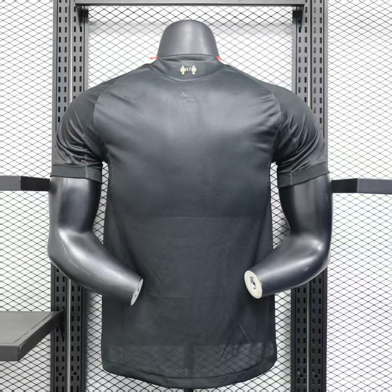 Camisa Liverpool 25/26 Edição Especial - (Jogador)