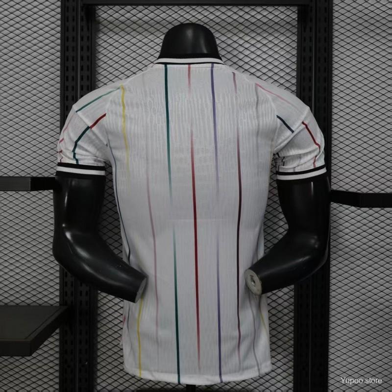 Camisa Japão 2026 Away - (Jogador)