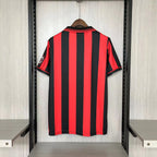 Camisa Milan 96/97 Home - (Retrô)