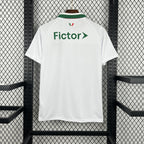 Camisa Palmeiras 2026 Away - (Torcedor)