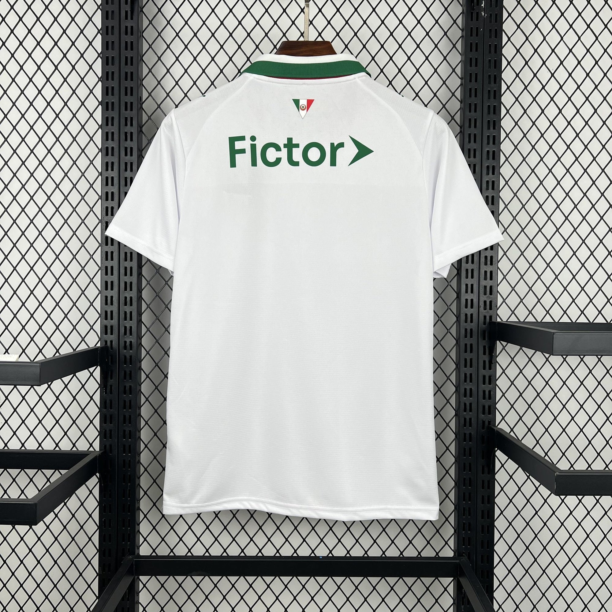 Camisa Palmeiras 2026 Away - (Torcedor)