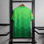 Camisa Brasil 2020 Pré-Jogo - (Retrô)