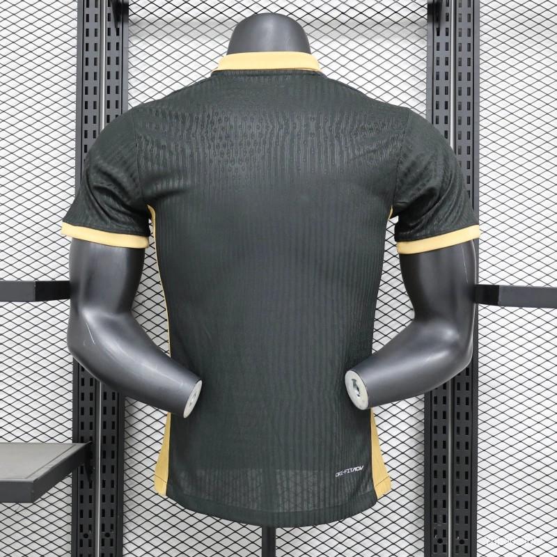 Camisa Barcelona 25/26 Edição Especial - (Jogador)