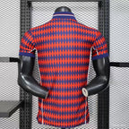 Camisa Bayern de Munique 25/26 LFSTLR - (Jogador)