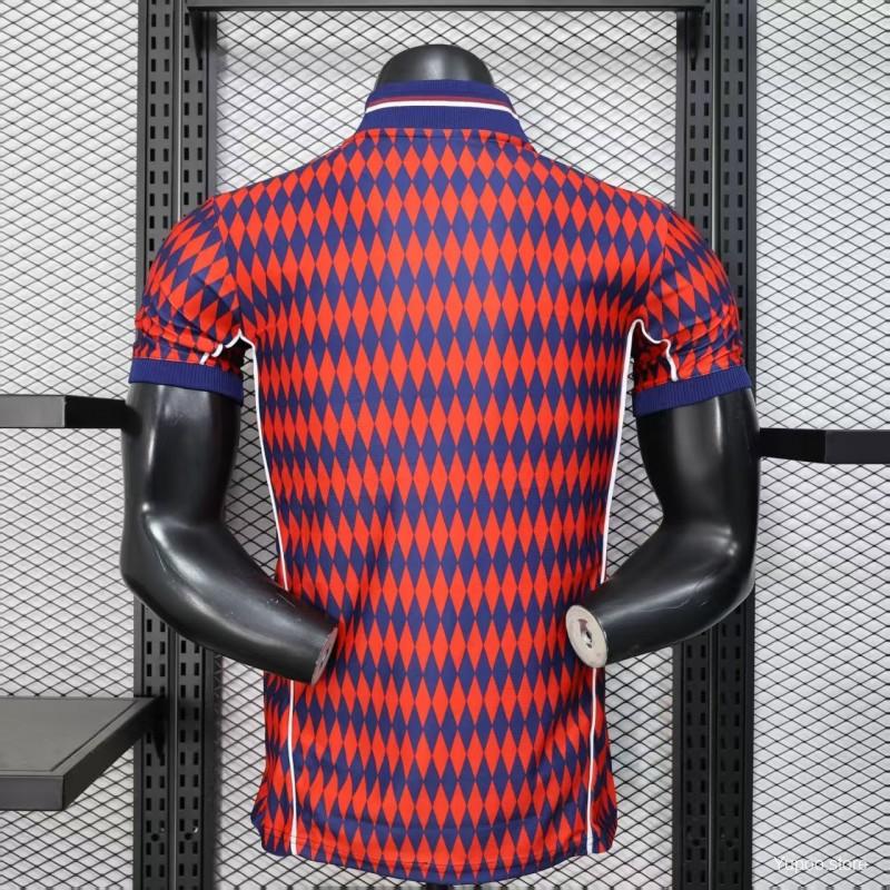 Camisa Bayern de Munique 25/26 LFSTLR - (Jogador)